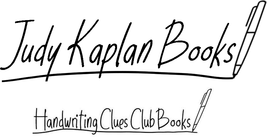 Judy Kaplan Books